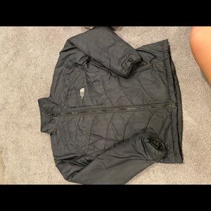 Women’s North Face Coat